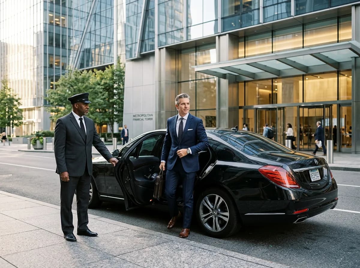 Corporate Travel
