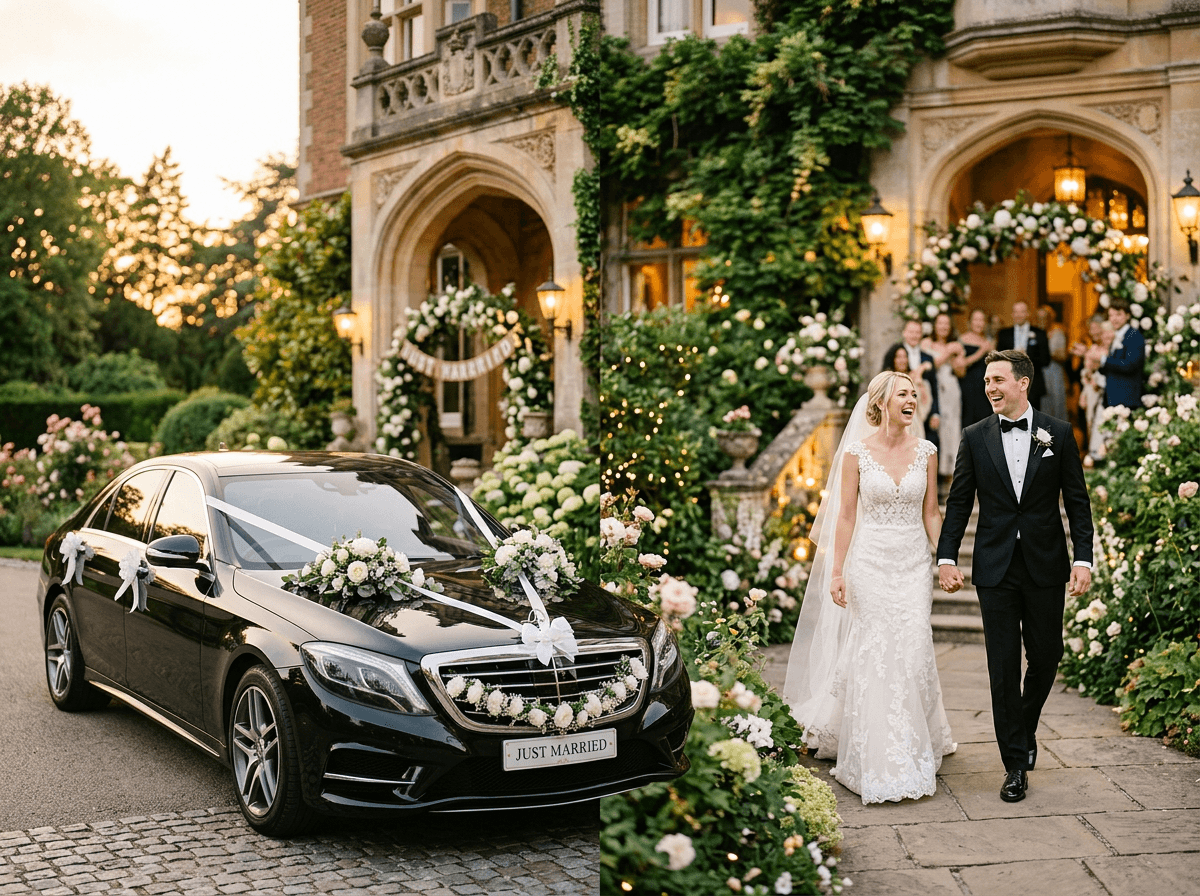 Event Transportation