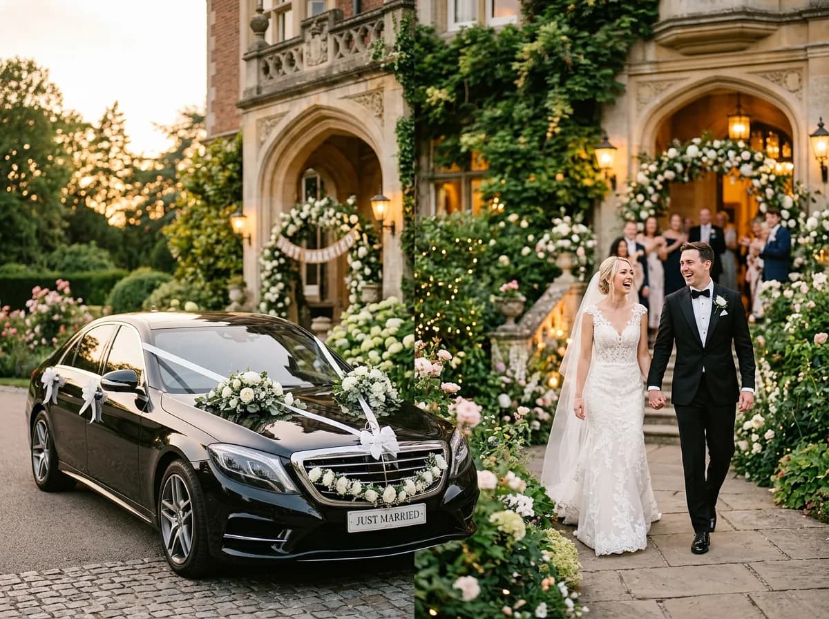 Event Transportation