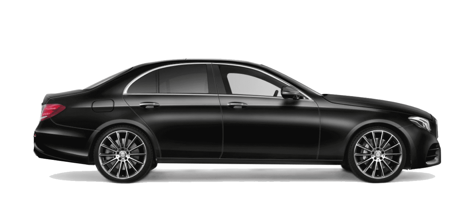 Comfort Sedan
