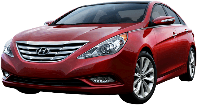 Economy Sedan