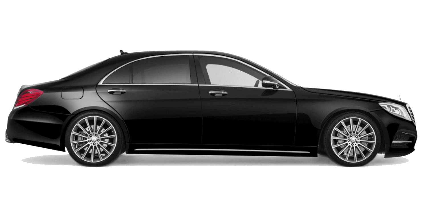 Executive Sedan