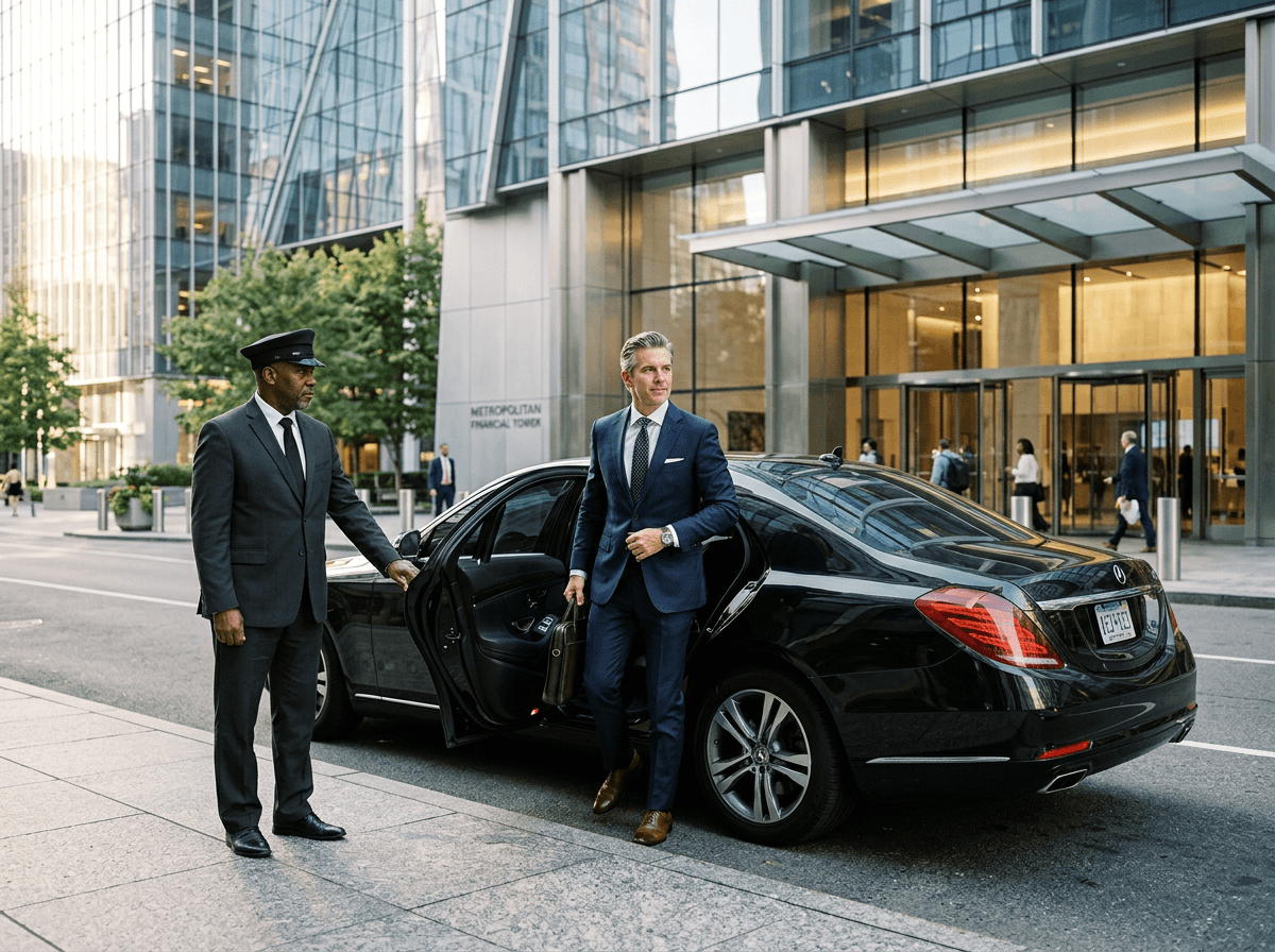 Corporate Travel